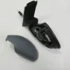 SEAT TOLEDO- 05/07; KAPI AYNASI SOL MANUEL (GRİ KAPAKLI) -