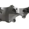 SEAT TOLEDO- 05/07; KLİMA KOMPRESÖR BAĞLANTI AYAĞI (ALÜMİNYUM) 038903139AF