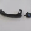 SEAT TOLEDO- 13/17; ÖN KAPI DIŞ AÇMA KOLU SOL (HUSHAN) 5N0837205MGRU