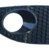 SEAT ALTEA- 04/07; SİS LAMBA KAPAĞI SAĞ SİYAH (SİS DELİKLİ) (TYG) 5P0853666C
