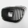 SEAT ALTEA- 04/15; ÖN PANJUR SİYAH (NİKELAJ ÇERÇEVELİ)(TYG) 5P0853651A9B9