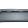 SEAT ALTEA- 04/07; ARKA TAMPON GRİ (ASTARLI SENSÖR DELİKSİZ/ÇEKİ DEMİRİ KAPAKLI(TYG) 5P0807417TGRU