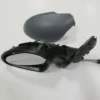SEAT ALTEA- 04/07; KAPI AYNASI SOL MANUEL (GRİ KAPAKLI) -
