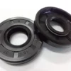 15X37X7 TC NBR ENDÜSTRİYEL YAĞ KEÇESİ