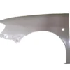SEAT IBIZA- 00/01;  ÖN ÇAMURLUK DELİKLİ SOL GRİ BOYALI (SIMYI) 6K0821021D