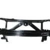 SEAT IBIZA- 00/01; ÖN PANEL KOMPLE (ÖN TAMPON DEMİRİ İLE BİRLİKTE)(ORAN) 6K0805591AE