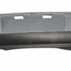 SEAT IBIZA- 00/01; ARKA TAMPON GRİ/SİYAH (BANT DELİKLİ)(TYG) 6K6807421JGRU