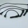 SEAT IBIZA- 00/01; BUJİ KABLOSU TAKIM (16V)(AUA)1.4 cc (YOW JUNG) 036905409K