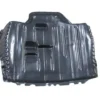 SEAT IBIZA- 00/01; KARTER MUHAFAZA PLASTİĞİ ORTA 6K0825235