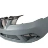 SEAT IBIZA- 05/09; ÖN TAMPON GRİ (ASTARLI SİS/PANJUR DELİKLİ (KARLIKSIZ) (TYG) 6L6807217KGRU