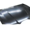 SEAT IBIZA- 02/09; MOTOR KAPUTU (TYG) 6L0823031D