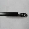 SEAT IBIZA- 02/09; ÖN KAPI DIŞ AÇMA KOLU SAĞ SİYAH (HUSHAN) 3B0837207B3FZ