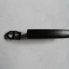 SEAT IBIZA- 02/09; ÖN KAPI DIŞ AÇMA KOLU SOL SİYAH (HUSHAN) 3B0837207B3FZ