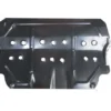 SEAT IBIZA- 02/09; KARTER MUHAFAZA SACI (METAL) (AYAKLI) 6Q0825237T