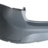 SEAT IBIZA- 09/12; ARKA TAMPON GRİ (ASTARLI) (TYG) 6J4807421GRU