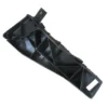 SEAT IBIZA- 09/12; ARKA TAMPON BAĞLANTI BRAKETİ SAĞ PLASTİK (TW) 6J4807378