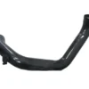 SEAT IBIZA- 09/12; TURBO INTERCOOLER HAVA GİRİŞ BORUSU (METAL) (1.2 TDI) (MÜŞÜRLÜ TİP) 6R0145770G