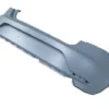 SEAT IBIZA- 12/17; ARKA TAMPON GRİ ASTARLI (TYG) 6J4807421EGRU