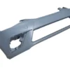SEAT IBIZA- 17/24; ÖN TAMPON ASTARLI SENSÖR DELİKSİZ (TYG) 6F0807221DGRU