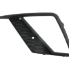 SEAT IBIZA- 17/24; SİS LAMBA KAPAĞI SOL SİS DELİKLİ (TW) 6F0853665A9B9