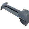 SEAT IBIZA- 17/24; ARKA TAMPON ASTARLI SENSÖR DELİKLİ (TYG) 6F0807421EGRU