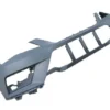 SEAT ATECA- 17/20; ÖN TAMPON ASTARLI GRİ SENSÖR DELİKSİZ/FAR YIKAMA DELİKSİZ (TYG) 575807221GRU