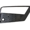 SEAT ATECA- 17/20; SİS LAMBA KAPAĞI SAĞ SİS DELİKLİ/SENSÖR DELİKLİ (TYG) 575853666C9B9