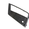 SEAT ATECA- 17/20; SİS LAMBA KAPAĞI SOL SİS DELİKLİ/SENSÖR DELİKLİ (TYG) 575853665C9B9
