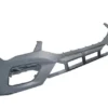 SEAT ATECA- 20/24; ÖN TAMPON ASTARLI GRİ SENSÖR DELİKSİZ/FAR YIKAMA DELİKSİZ (TYG) 575807221TGRU