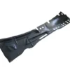 SEAT INCA- 97/03; ÖN CAM IZGARASI ALT (SİLGİ PANELİ) 6K1819415