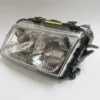 AUDI A3- 97/00; FAR LAMBASI SOL ELEKTRİKLİ/SİSLİ (H7/H4) (DJ AUTO) 8L0941029A