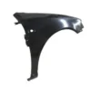 AUDI A3- 00/03; ÖN ÇAMURLUK DELİKLİ SAĞ (TYG) 8L0821106B