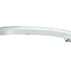 AUDI A3- 97/03; ARKA TAMPON DEMİRİ (ALÜMİNYUM) (TW) 8L0807309E