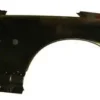 AUDI A3- 97/03; ARKA ÇAMURLUK SOL 3 KAPI 8L3809837