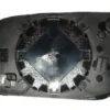 AUDI A3- 00/03; AYNA CAMI SAĞ ISITMALI 3/5 KAPI (TYC) 8D0857536D