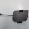 AUDI A3- 04/05; ÖN TAMPON ÇEKİ DEMİRİ KAPAĞI 3 KAPI GRİ (TW) 8P3807241