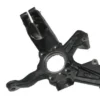 AUDI A3- 04/05; ÖN AKS TAŞIYICI SOL (DİSK AYAKLI/4 DELİKLİ) 1K0407255P
