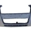 AUDI A3- 05/08; ÖN TAMPON KOYU KOYU GRİ ASTARLI(SİS DELİKLİ FAR YIKAMA DELİKSİZ KENDİNDEN BANTLI(TW) 8P4807105GRU