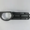 AUDI A3- 05/08; SİS LAMBA KAPAĞI SAĞ SİS DELİKLİ SİYAH (TW) 8P4807682B