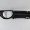 AUDI A3- 05/08; SİS LAMBA KAPAĞI SOL SİS DELİKLİ SİYAH (TW) 8P4807681B