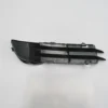 AUDI A3- 05/08; SİS LAMBA KAPAĞI SOL SİS DELİKSİZ SİYAH (TW) 8P4807681A