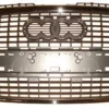 AUDI A3- 05/08; ÖN PANJUR (NİKELAJ ÇERÇEVELİ) (TÜV)(TYG) 8P48536511QP