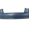 AUDI A3- 05/08; ARKA TAMPON SİYAH (ASTARLI 5 KAPI TW) 8P4807303GRU