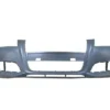 AUDI A3- 09/12; ÖN TAMPON GRİ (SİS/PANJUR DELİKLİ/SENSÖR DELİKLİ (TW) 8P0807105GGRU