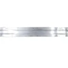AUDI A3- 09/12; ÖN TAMPON DEMİRİ (ALÜMİNYUM) 8P0807113F