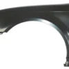 AUDI A3- 09/12; ÖN ÇAMURLUK DELİKSİZ SOL (TW) 8P0821105E