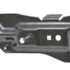 AUDI A3- 09/12; ÖN ÇAMURLUK BRAKETİ SOL (TYG) 8P0821135B