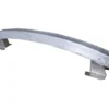 AUDI A3- 09/12; ARKA TAMPON DEMİRİ (5 KAPI) (ALÜMİNYUM) (TYG) 8P4807309B