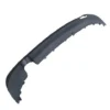 AUDI A3- 09/12; KARLIK (ARKA TAMPON ALTI) (SPOILER) (TW) 8P0807434H01C