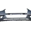 AUDI A3- SD- 12/15; ÖN TAMPON (SİS/PANJUR/FAR YIKAMA DELİKLİ/SENSÖR DELİKSİZ) (TW) 8V5807065AGRU
